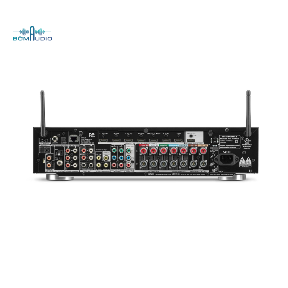 Amply Đa Kênh MARANTZ NR1608_thumbnail_3