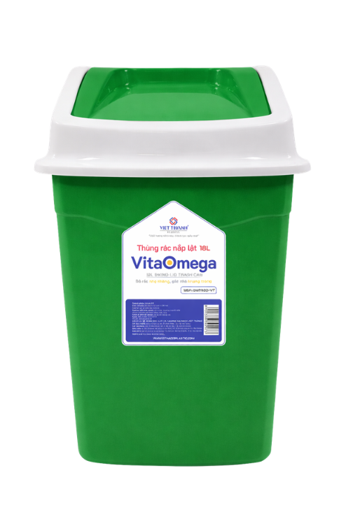 THÙNG RÁC LẬT VITA OMG 12L - 18L_thumbnail_3