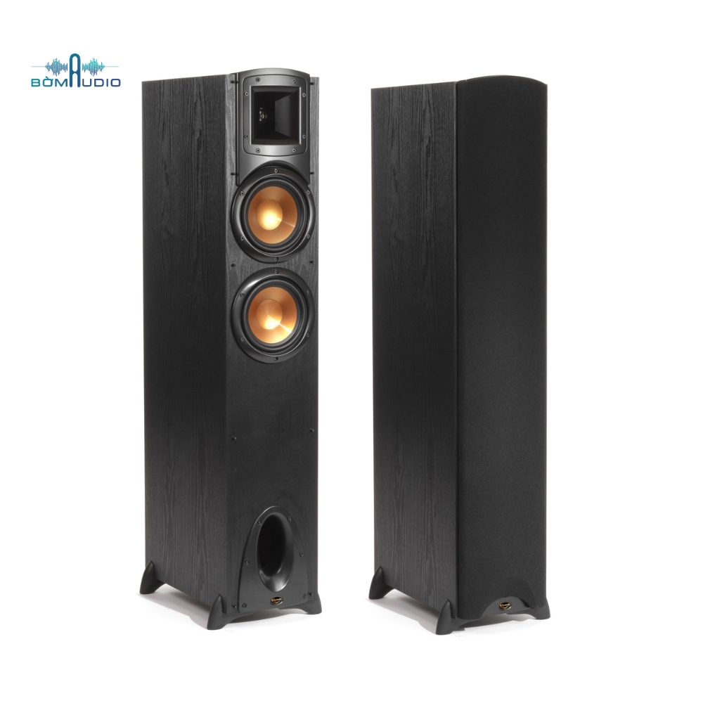 Loa Cột KLIPSCH SYNERGY BLACK LABEL F-200_thumbnail_1