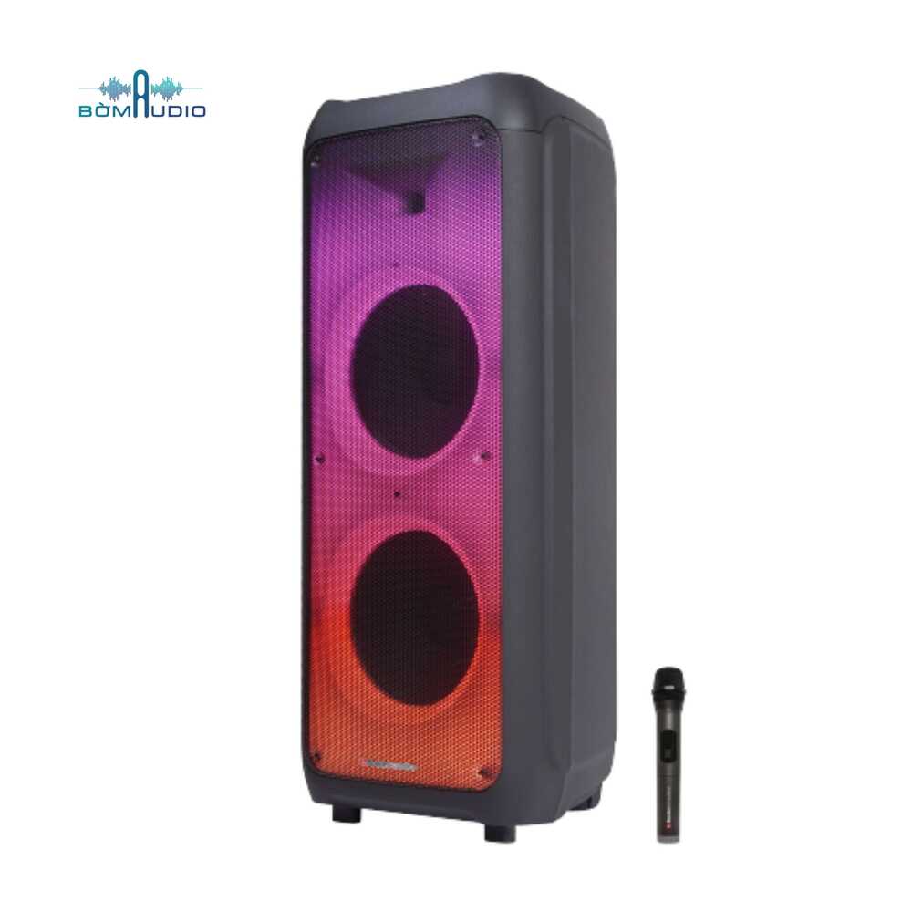 Loa BOSTON ACOUSTICS PARTY BOX BA-1202PB_thumbnail_2