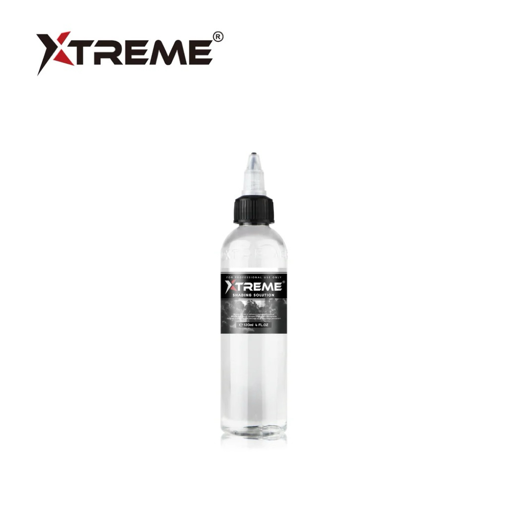 Pha đen XTREME - Shading Solution