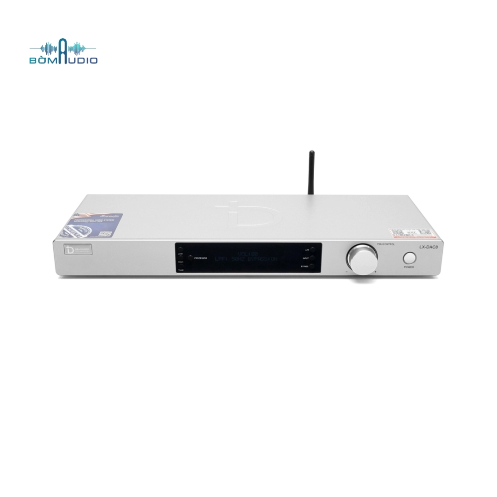 Nâng tiếng DBACOUSTIC LX-DAC8_thumbnail_1