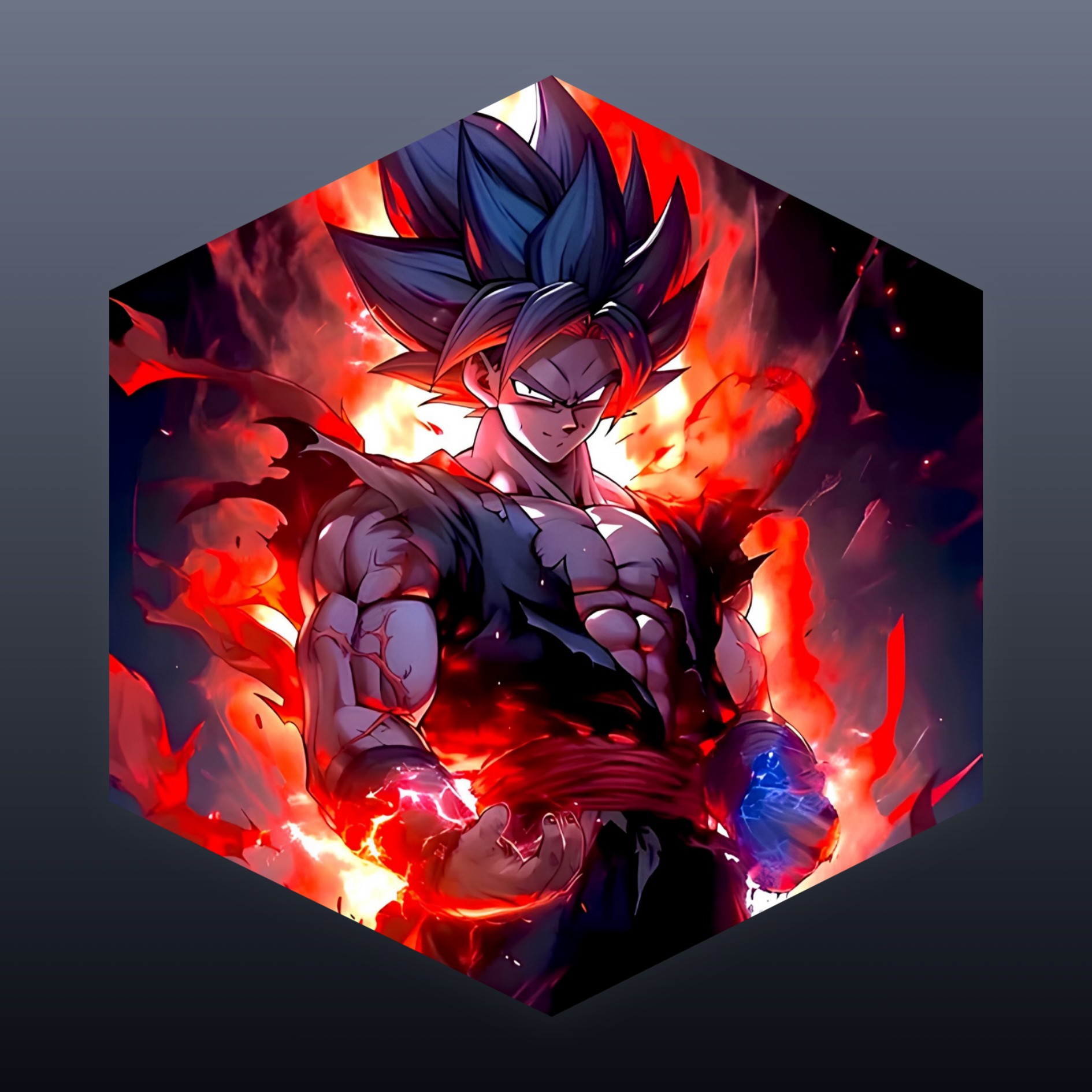 7 viên ngọc rồng - Dragon ball - Tranh Tràn Viền Lục Giác_thumbnail_17