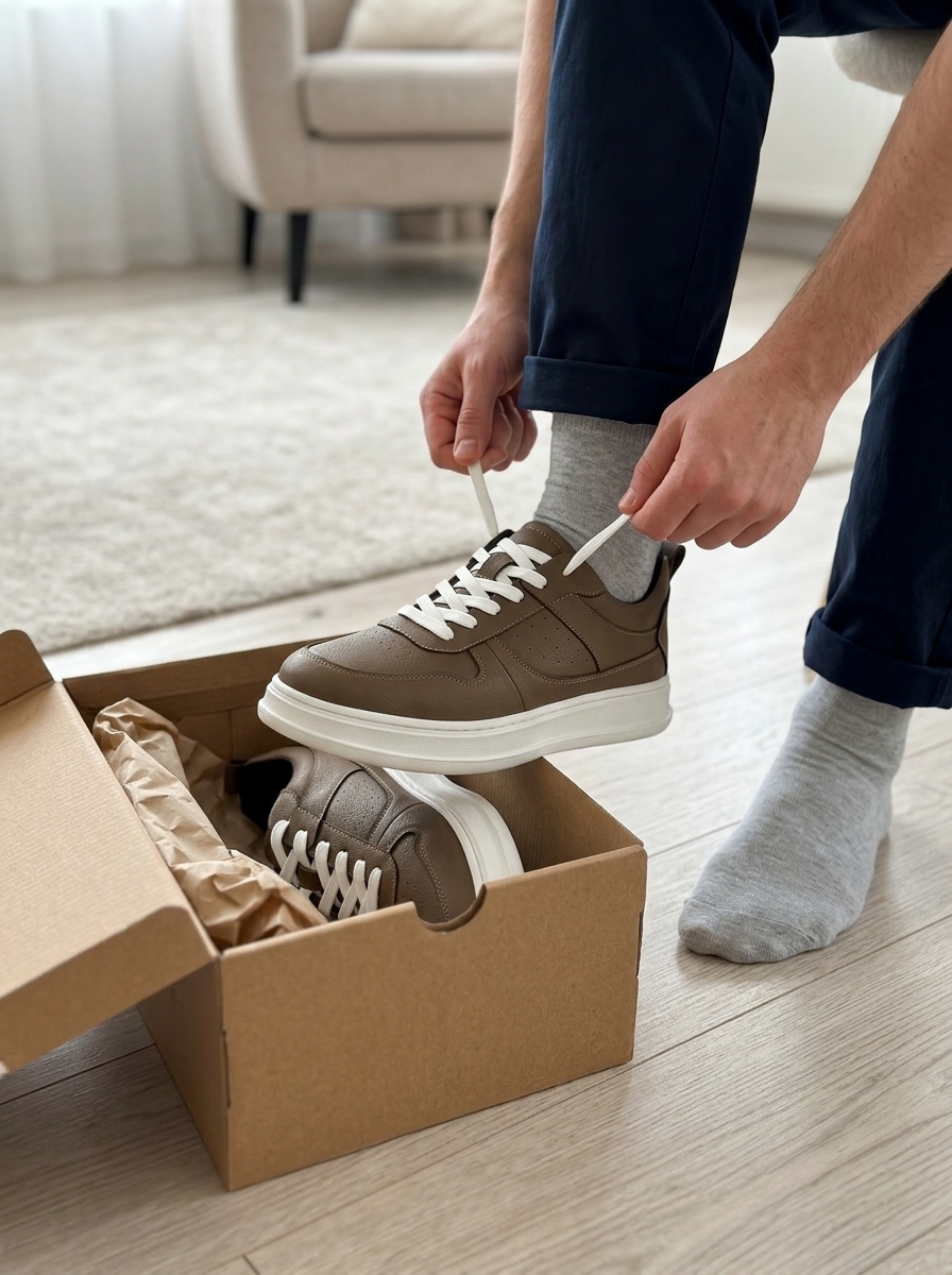 Phân loại hàng: CS355- Size 43_0