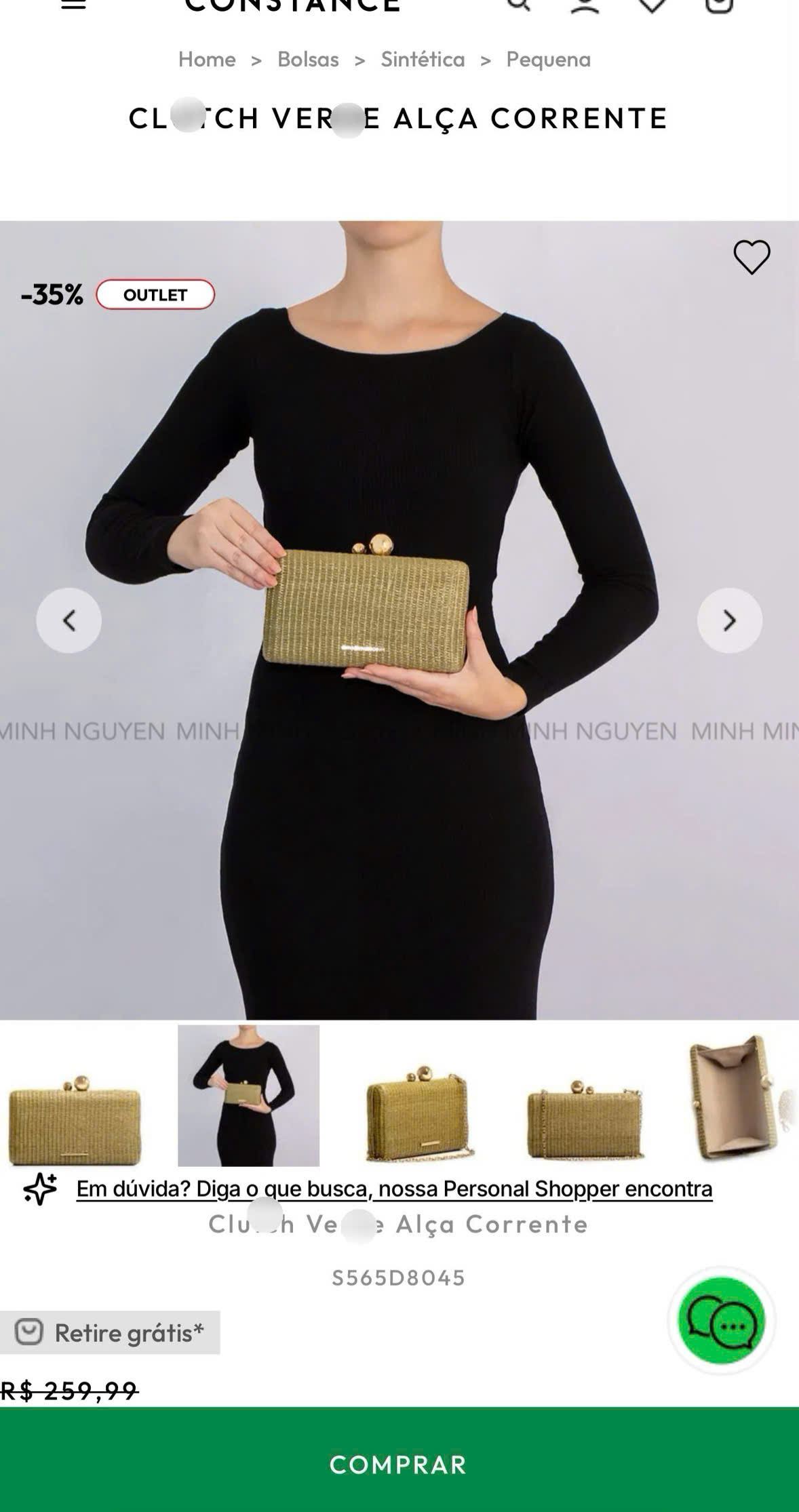 TUI CLUTCH VERDE_thumbnail_6