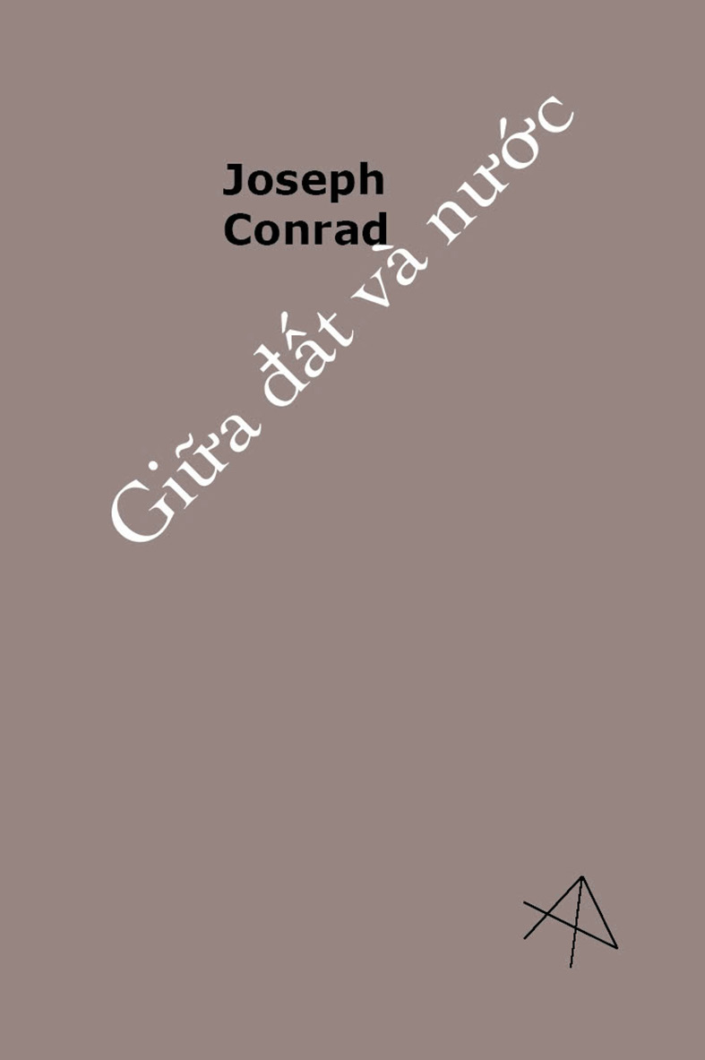 Giữa đất và nước (Joseph Conrad)