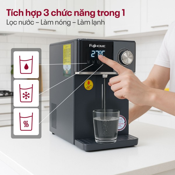 Máy lọc nước RO nóng lạnh WP302C_thumbnail_5