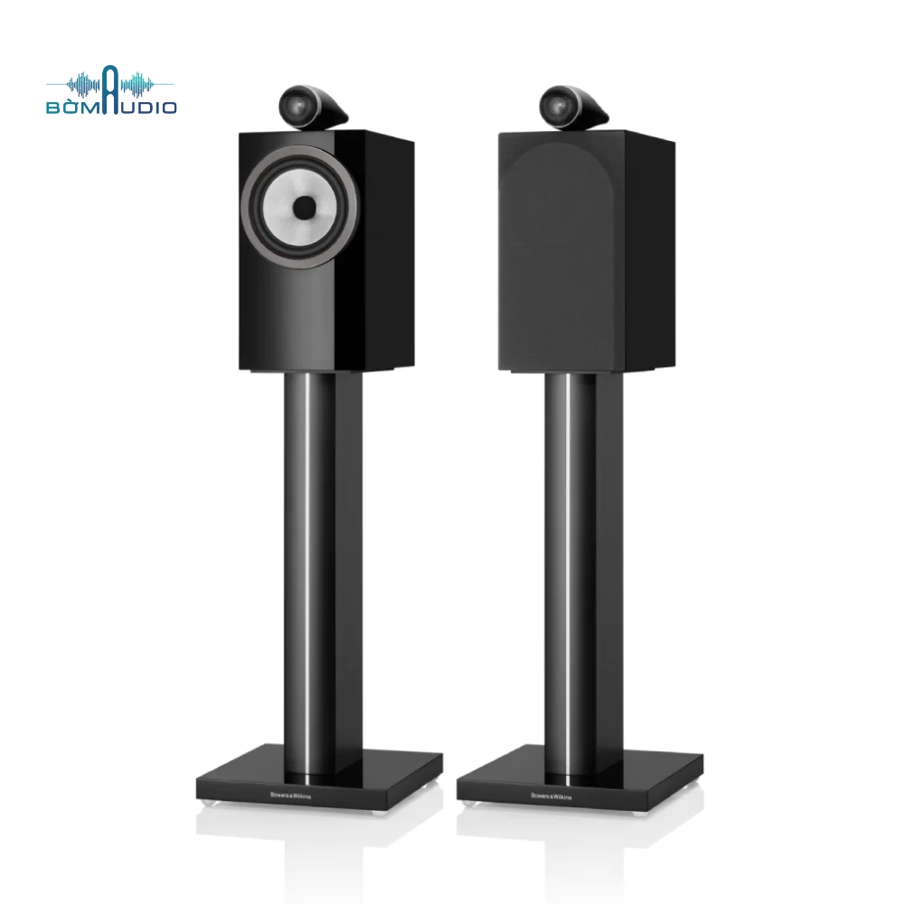 Loa Bookshelf BOWERS & WILKINS 705 S3_thumbnail_1