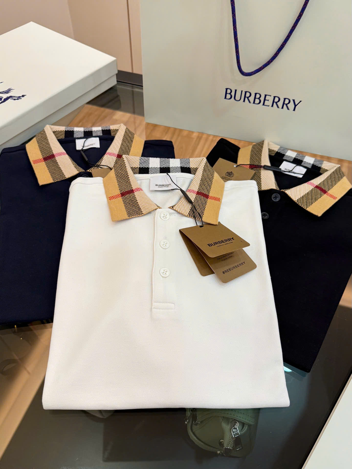 Polo BBR check cổ 3 mầu_thumbnail_4