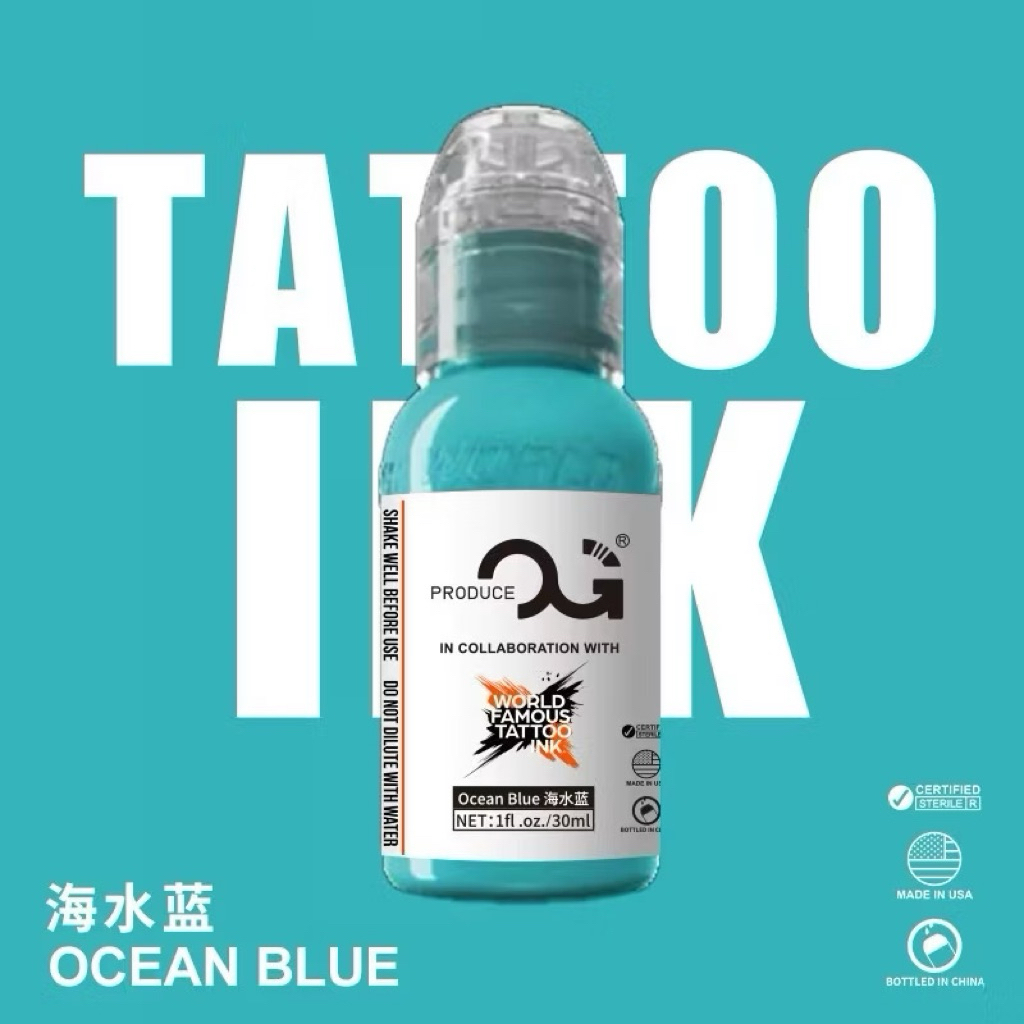 Mực xăm màu OG x WORLD FAMOUS chính hãng (1oz) - Made in USA - (HSD: 2028)_thumbnail_43