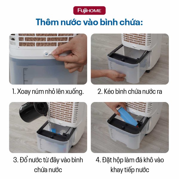 Máy làm mát không khí bằng bay hơi Fujihome AC-05_thumbnail_5