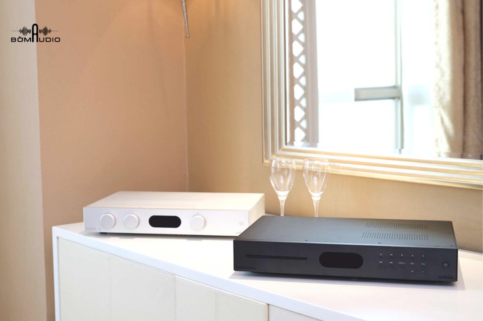 Cơ chế vận chuyển CD dạng khe 