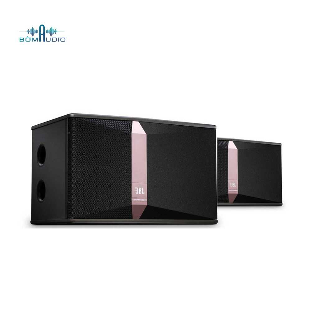 Loa Karaoke JBL KI510