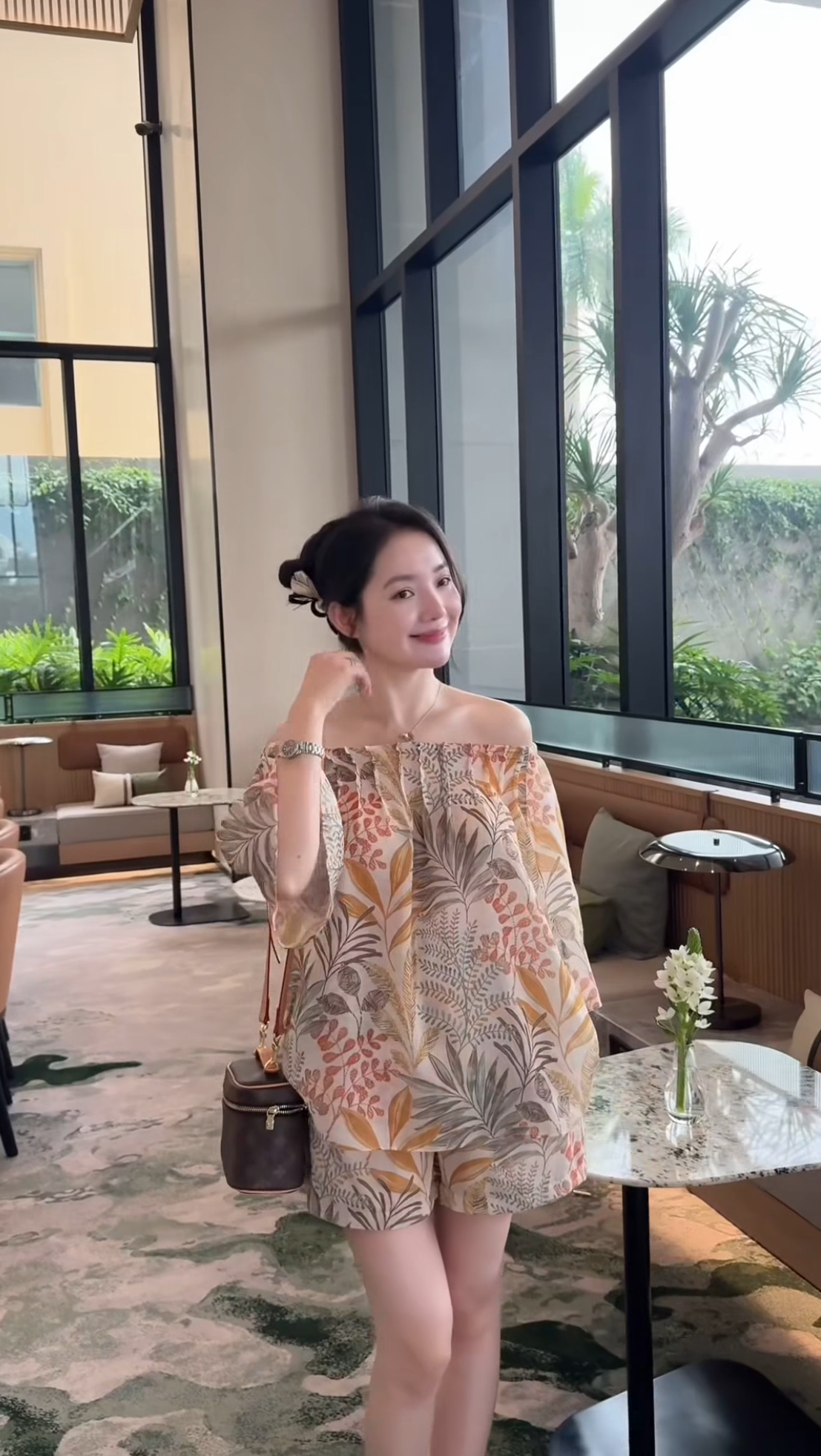 Bộ họa tiết biển 1195