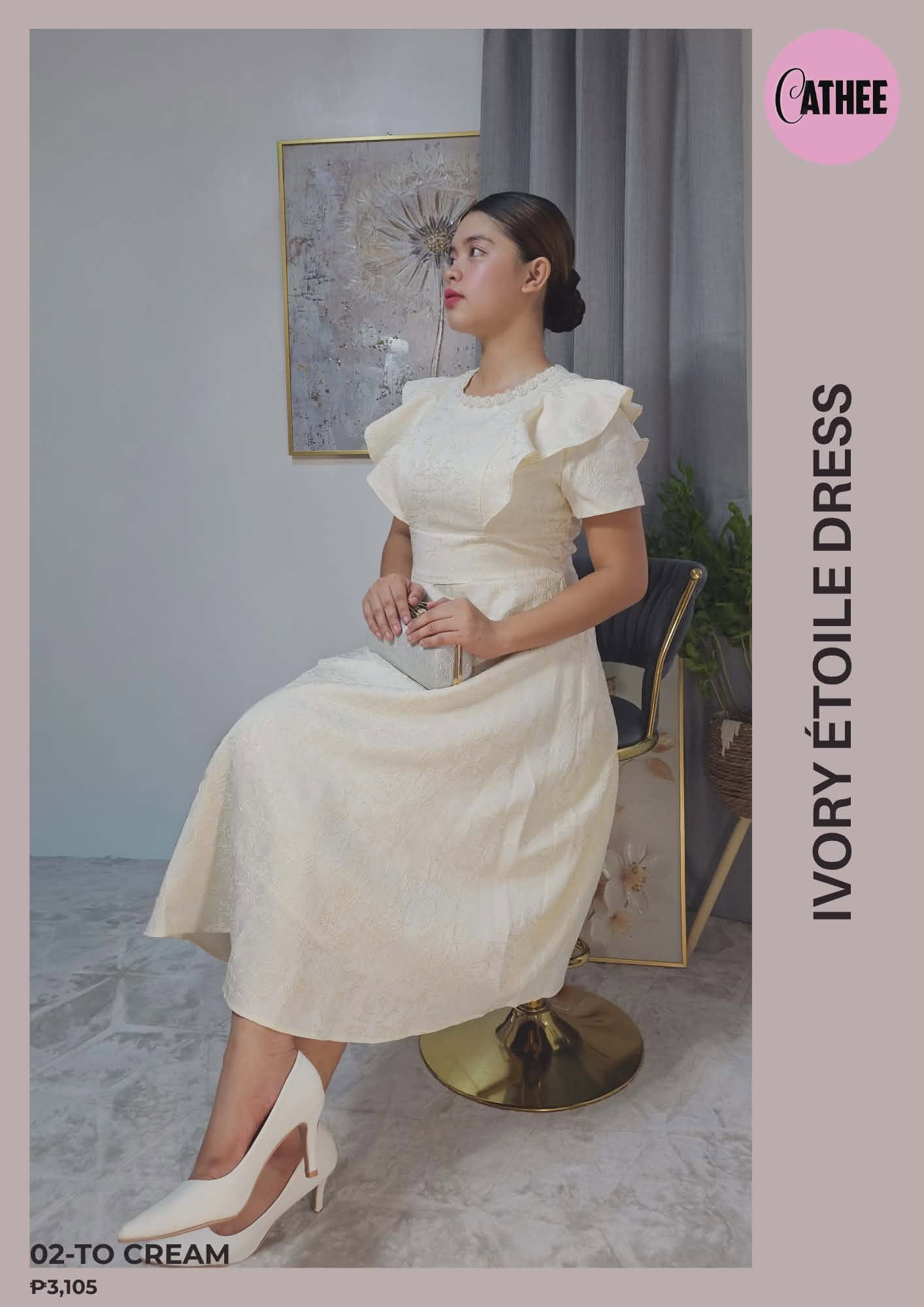 Ivory Étoile
