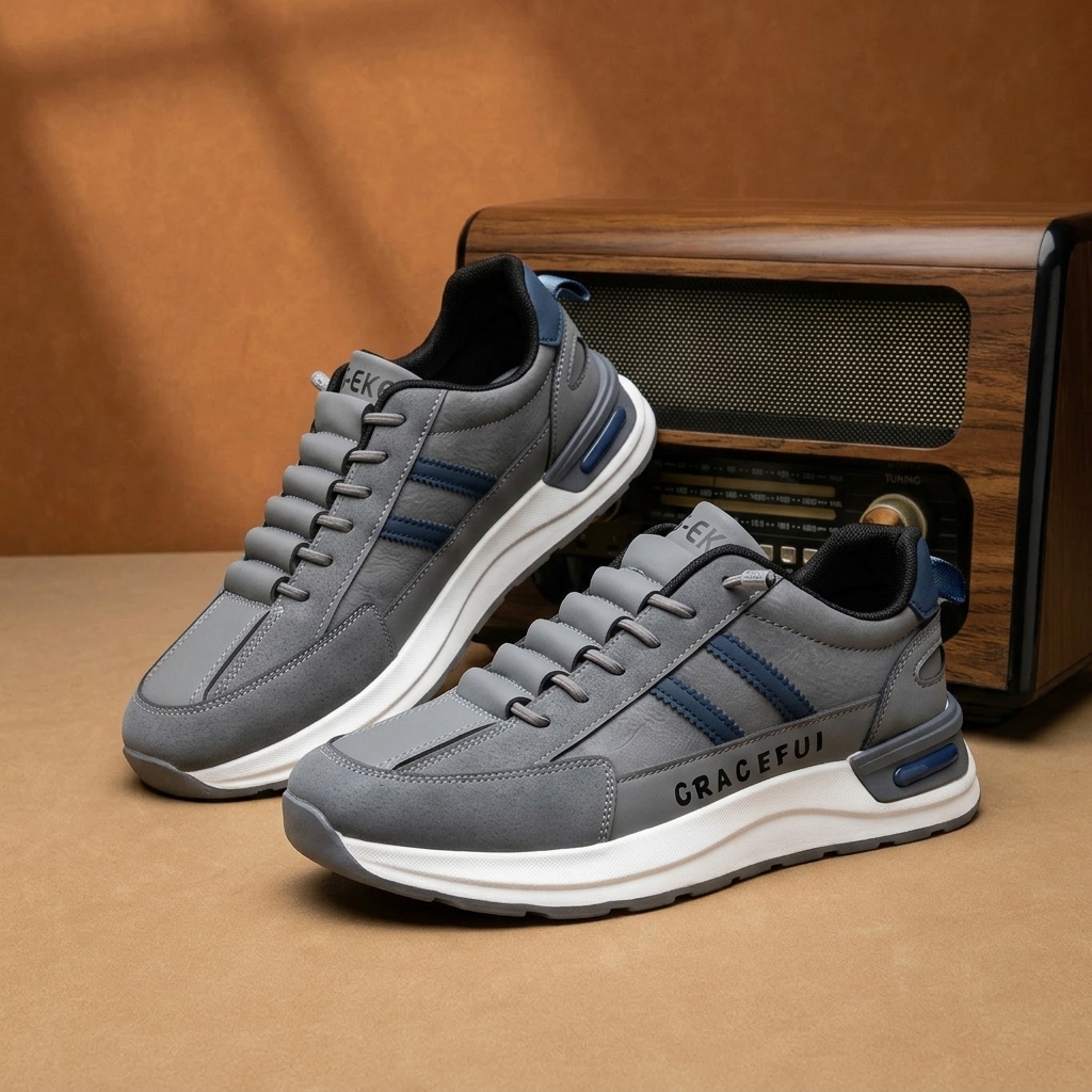 Sneaker thể thao CS062