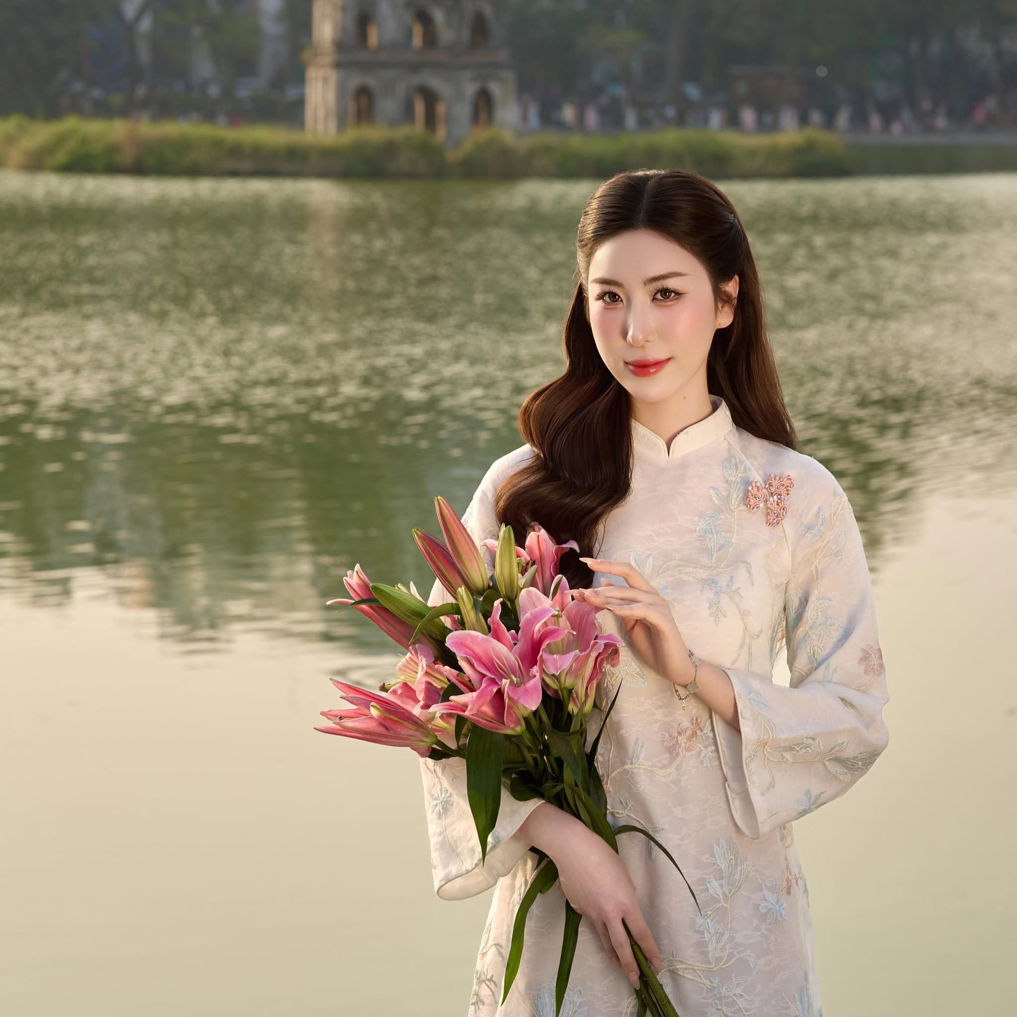 Kiều Trinh