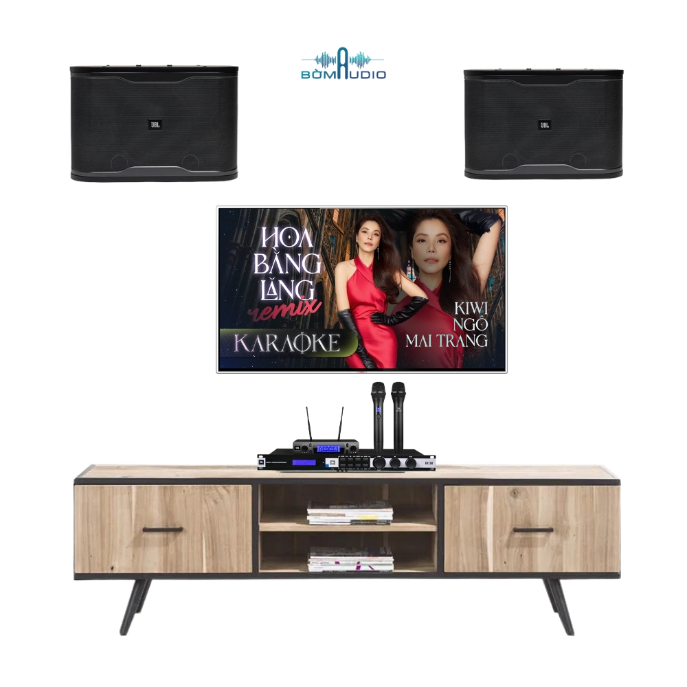 Combo Vang Số JBL KX180A + Micro JBL VM300 + Loa Karaoke JBL RM 210 – B429_thumbnail_1