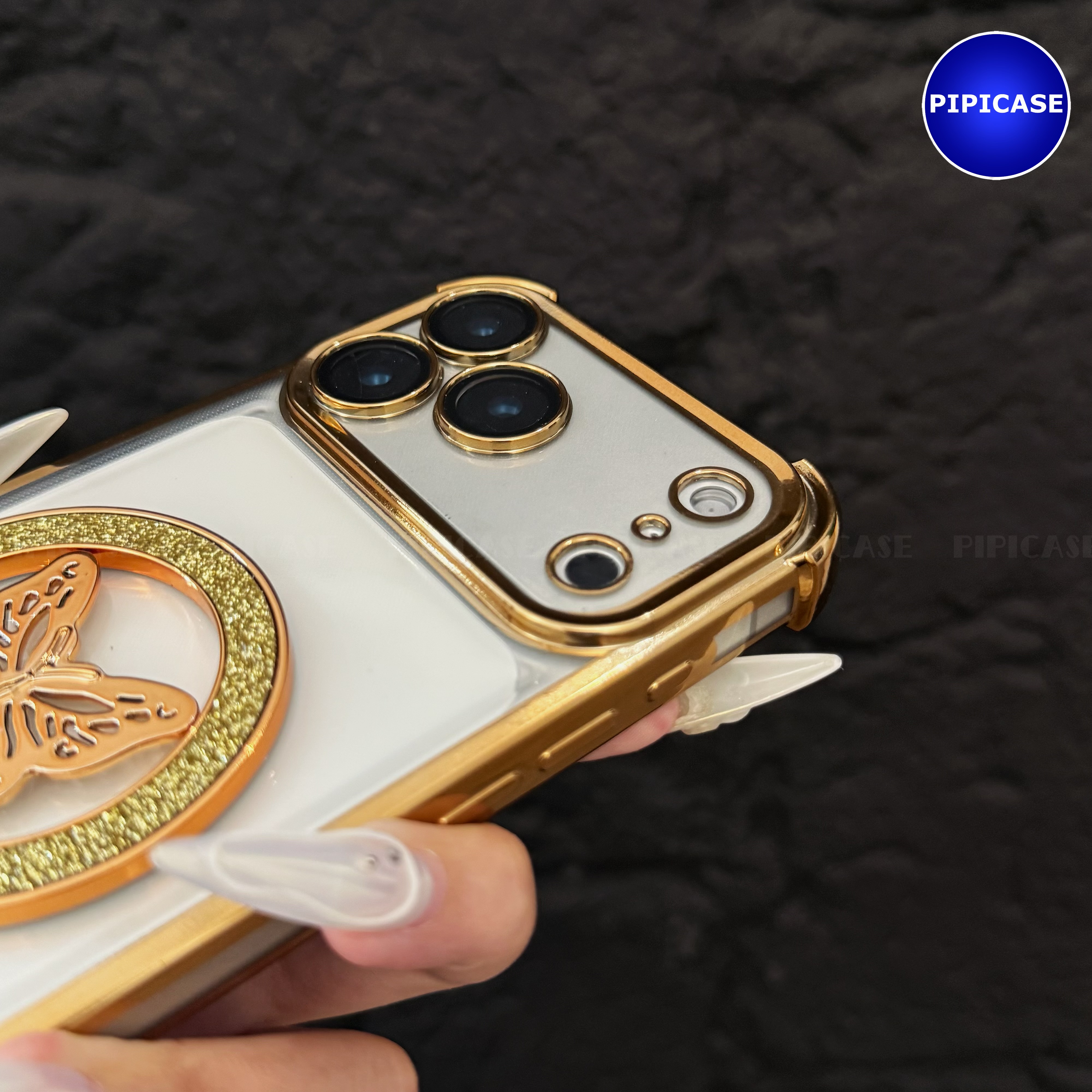 Ốp Lưng iPhone 17 Pro Max - MO - Vàng_thumbnail_13