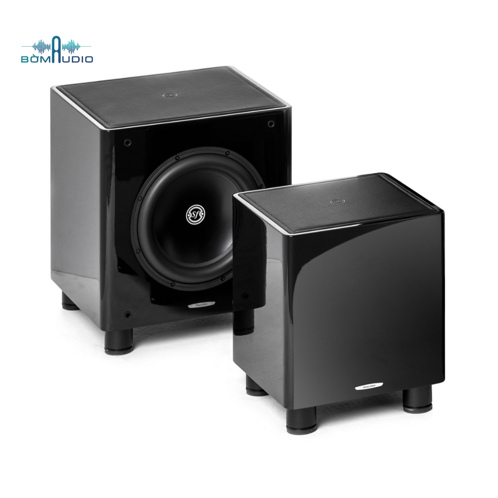 Loa Subwoofer SONUS FABER GRAVIS I