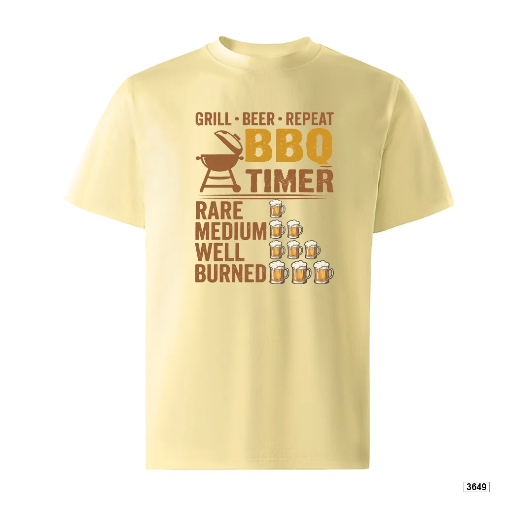 Áo thun form oversize phong cách đường phố TeePrint 3649_thumbnail_6