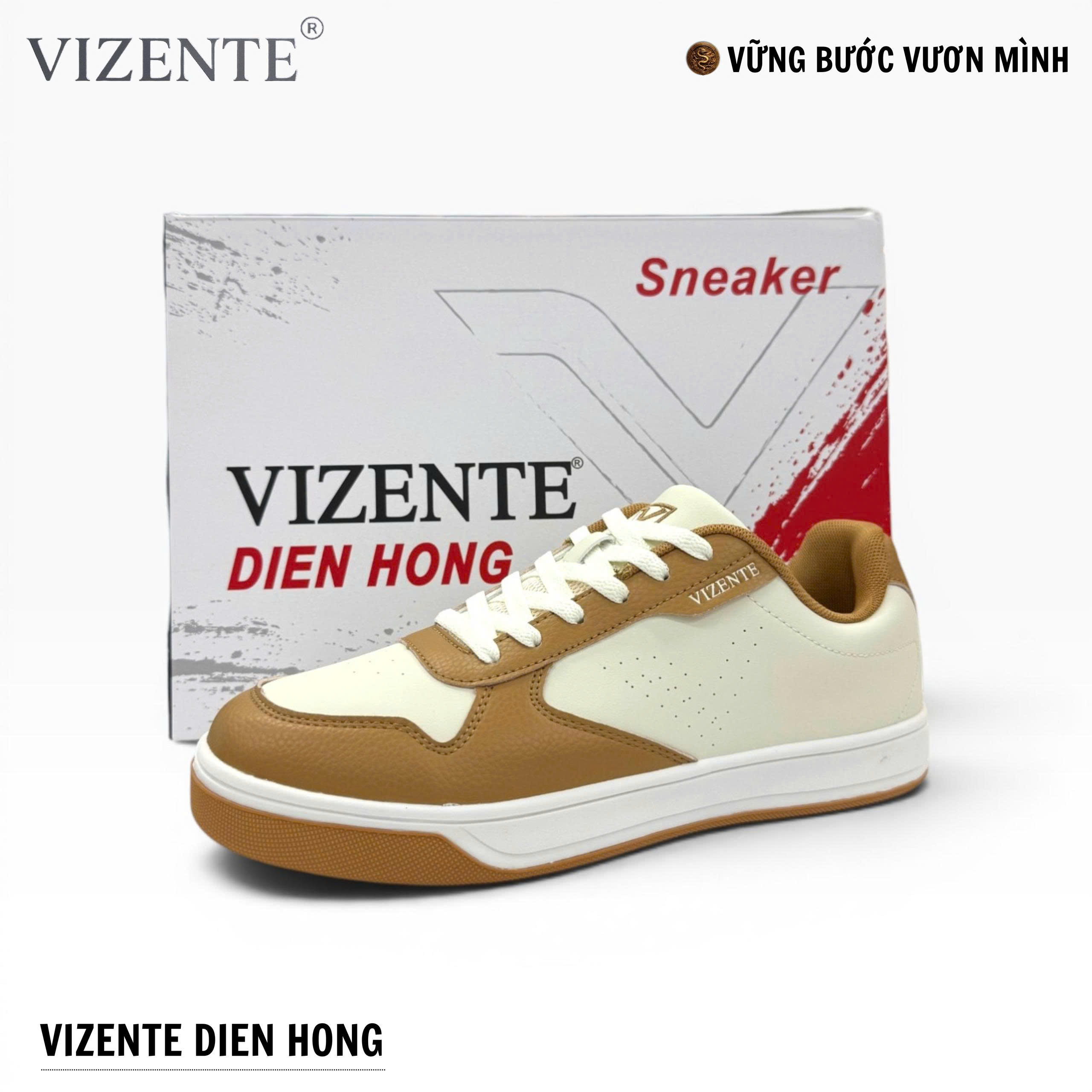 Giày Sneaker VIZENTE DIEN HONG 1_thumbnail_16