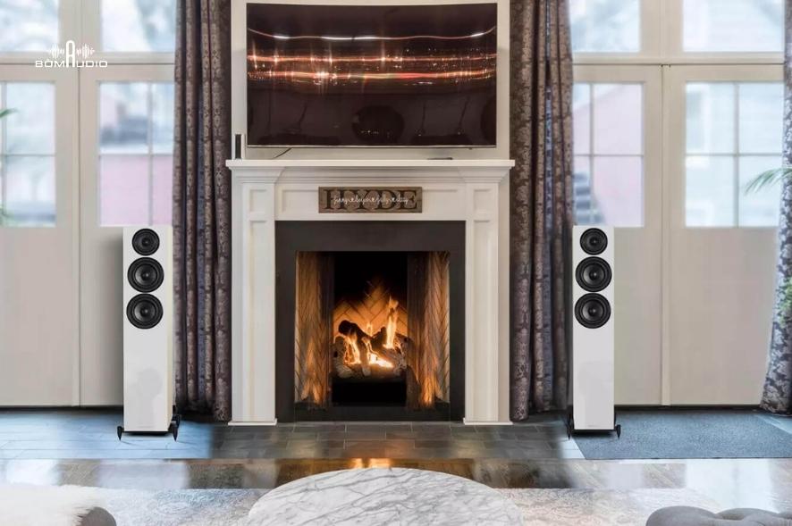 Wharfedale Diamond 12