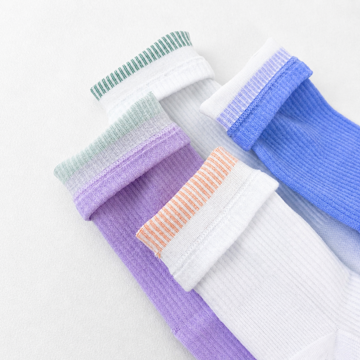 Combo 5 Tất Fullbox Cổ Cao Lululemon_thumbnail_9