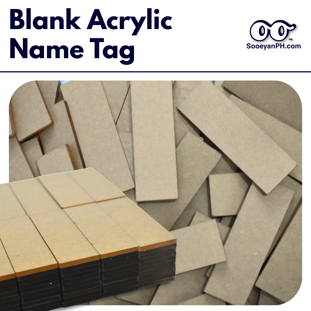 Blank Acrylic Name Tag_thumbnail_1