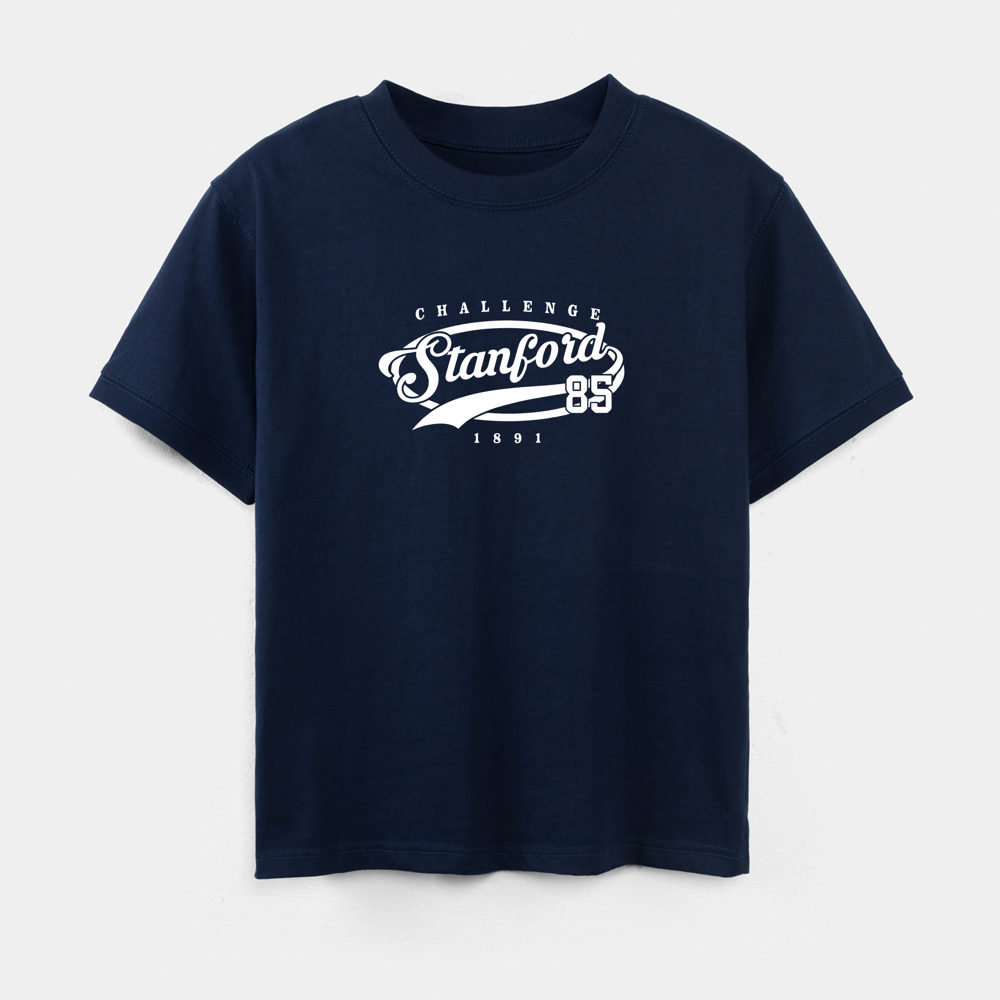 Áo thun cotton BBT STANFORD Underthinker_thumbnail_4