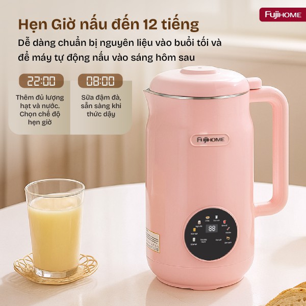 Máy làm sữa hạt đa năng SM826_thumbnail_1