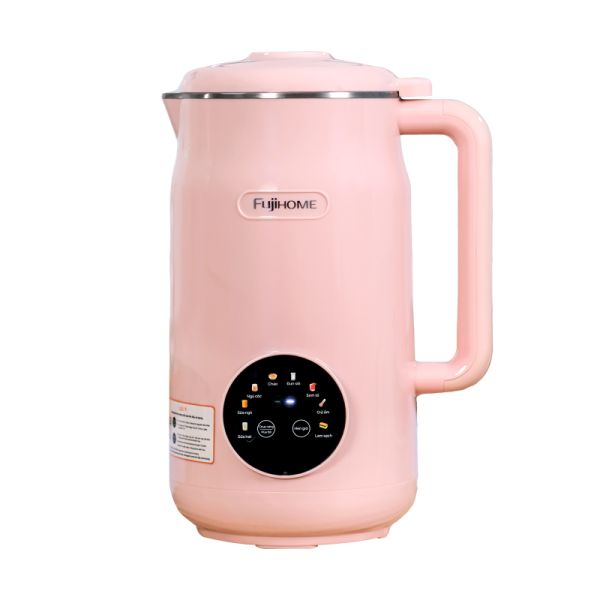 Máy làm sữa hạt đa năng SM826