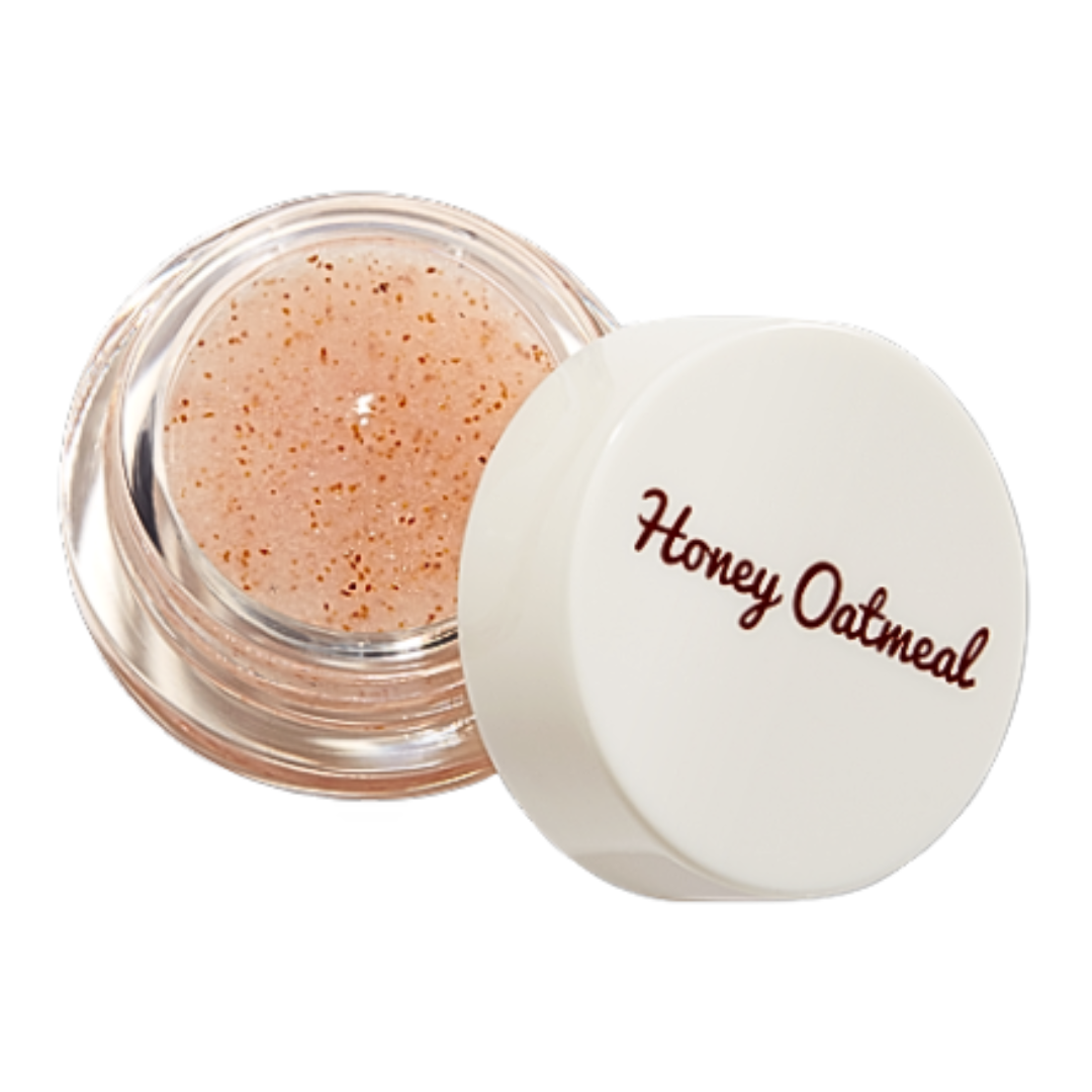 [THE SAEM] Tẩy tế bào chết môi The Saem Honey Oatmeal Lip Scrub 7ml
