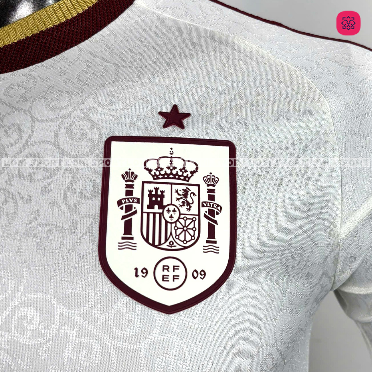 Áo TBN sân khách trắng World Cup 2026 - SF_thumbnail_3
