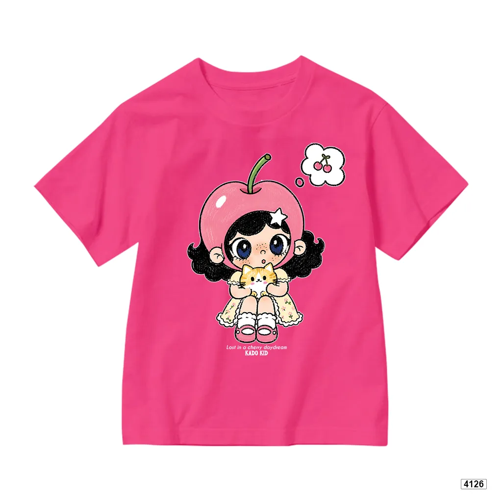 Áo thun bé gái Baby Cherry dễ thương Kado 4126_thumbnail_11