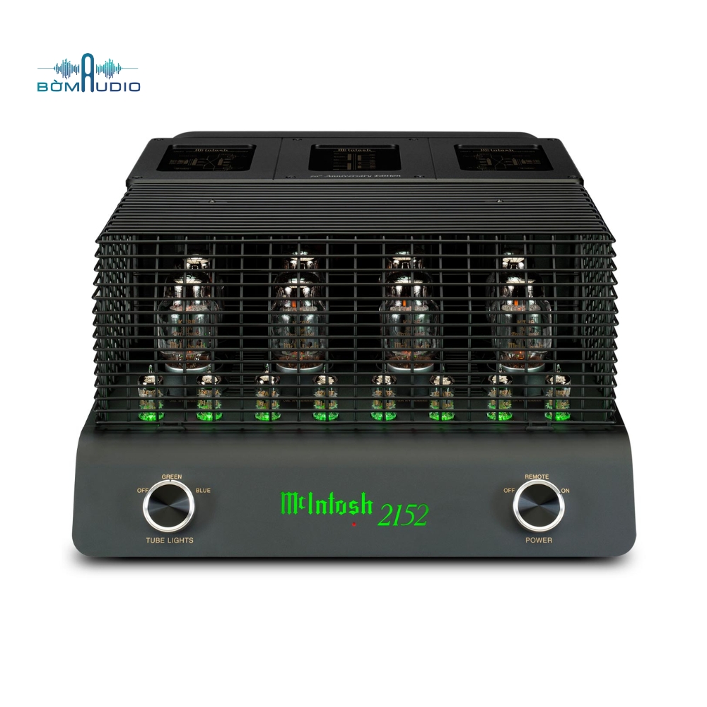 Power Amply MCINTOSH MC2152_thumbnail_0