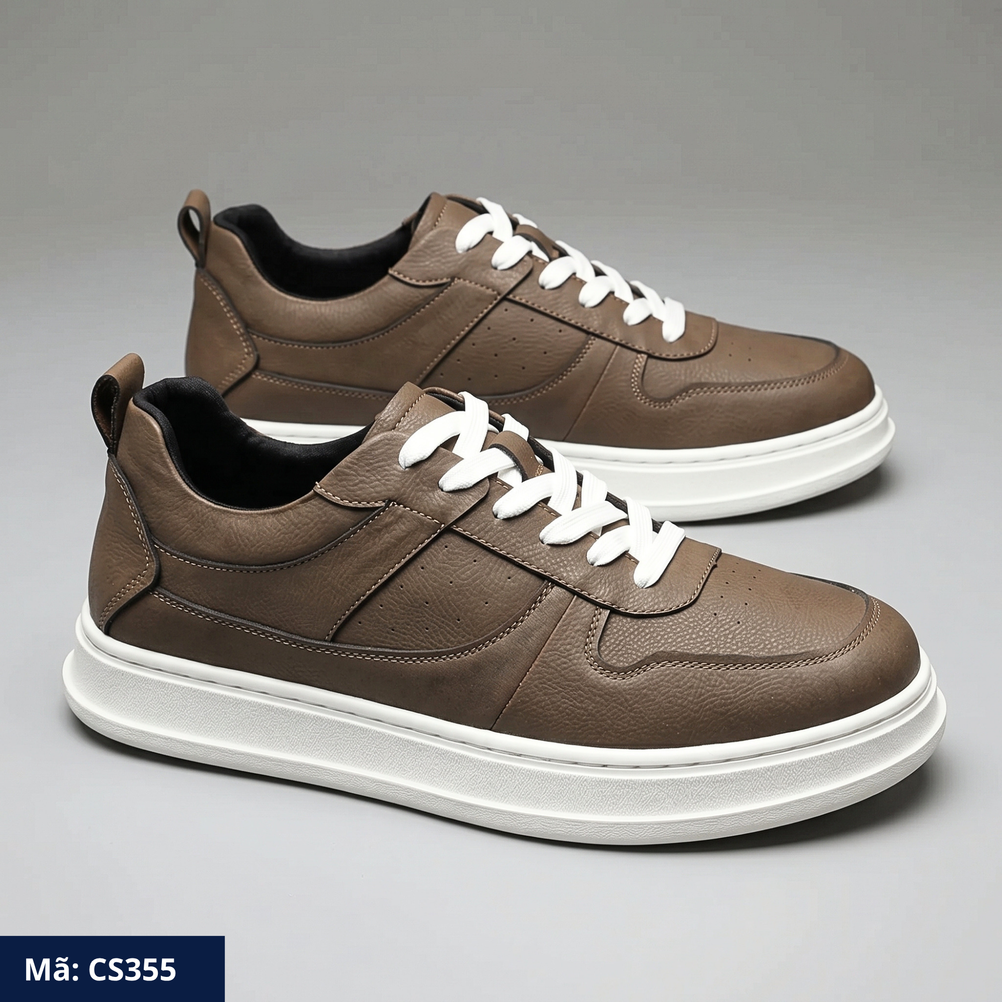 SNEAKER DA CAO CẤP CS355_thumbnail_12