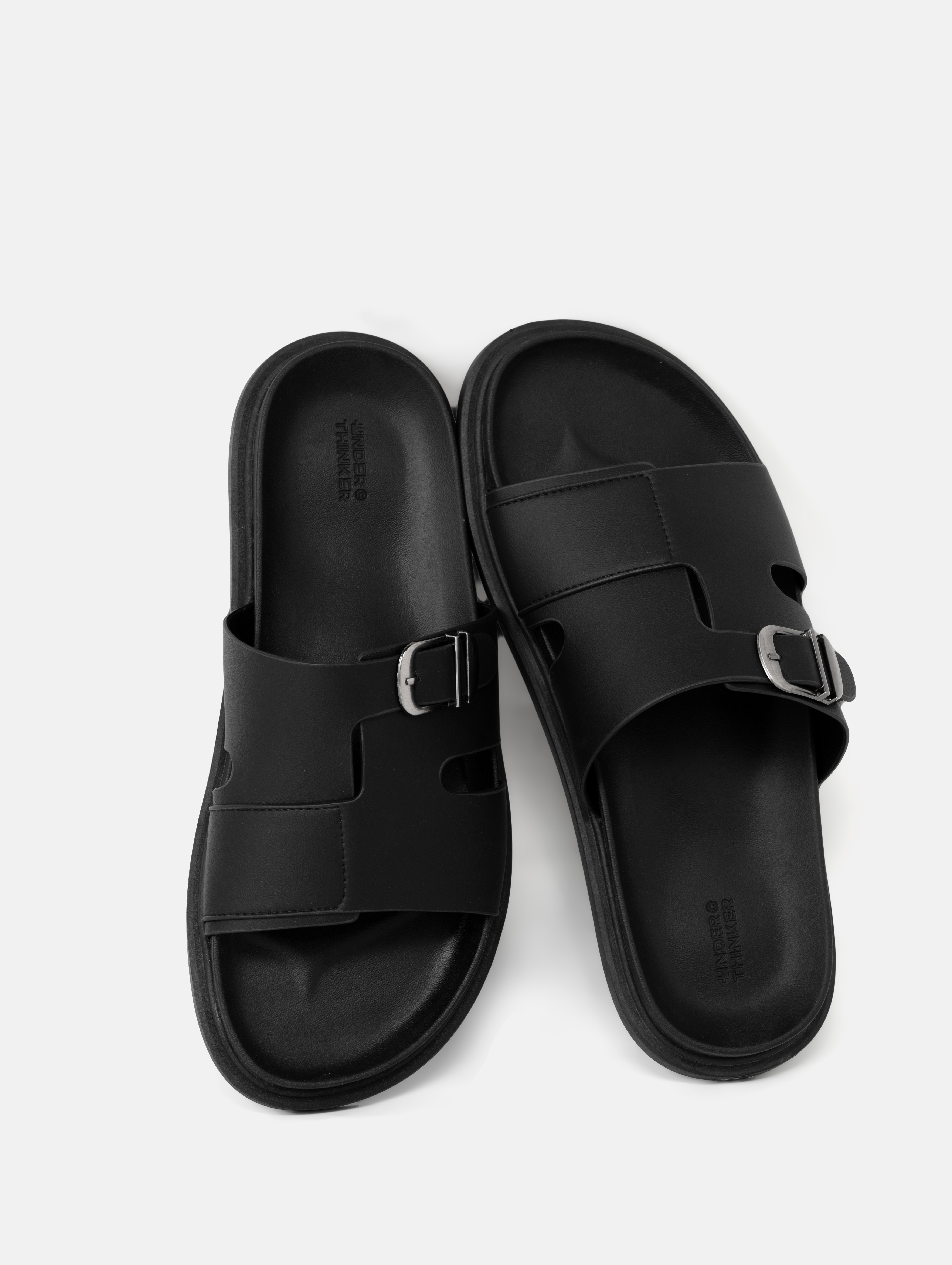 Dép Broly Microfiber Underthinker