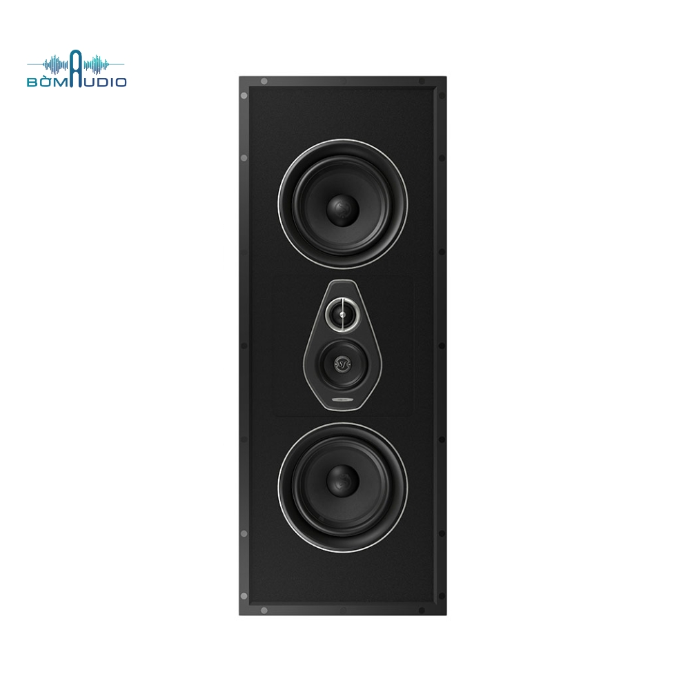 Loa Âm Tường SONUS FABER PL – 664