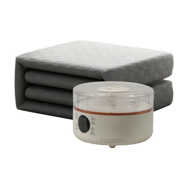 Chăn Điện Sưởi ấm bằng nước nóng HB1820E