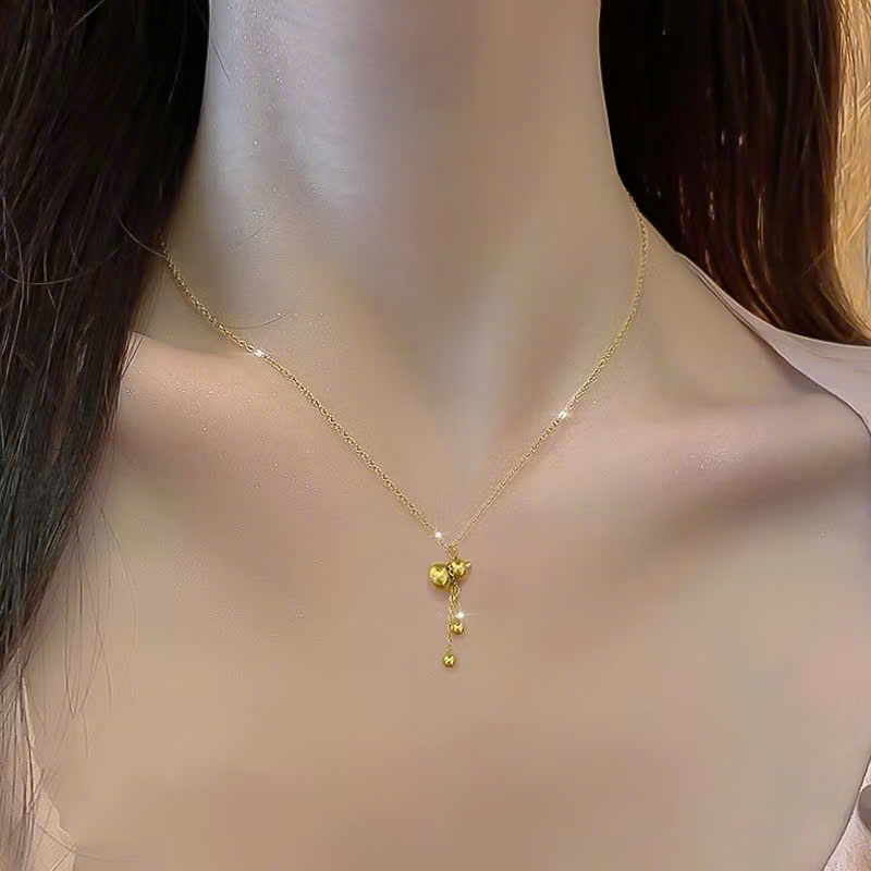 Dây Bi Cherry