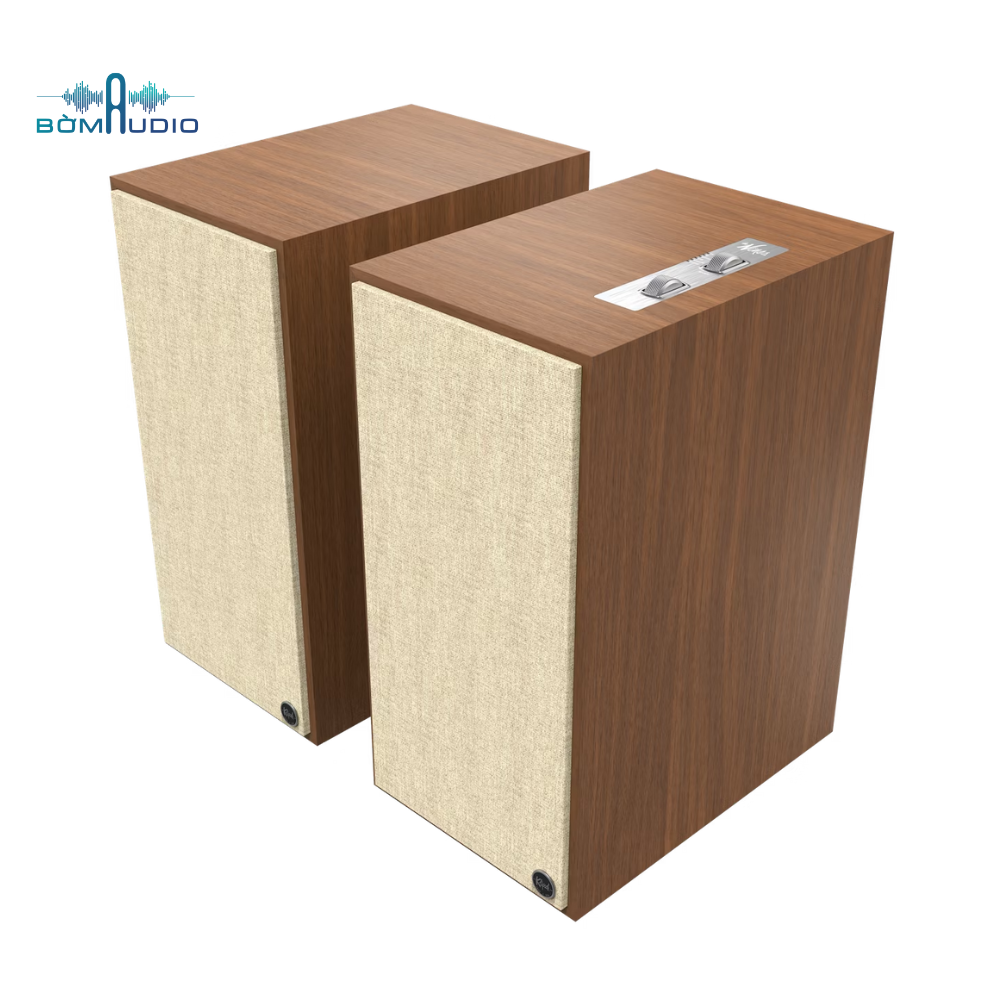 Loa Bookshelf Active KLIPSCH THE NINES_thumbnail_3