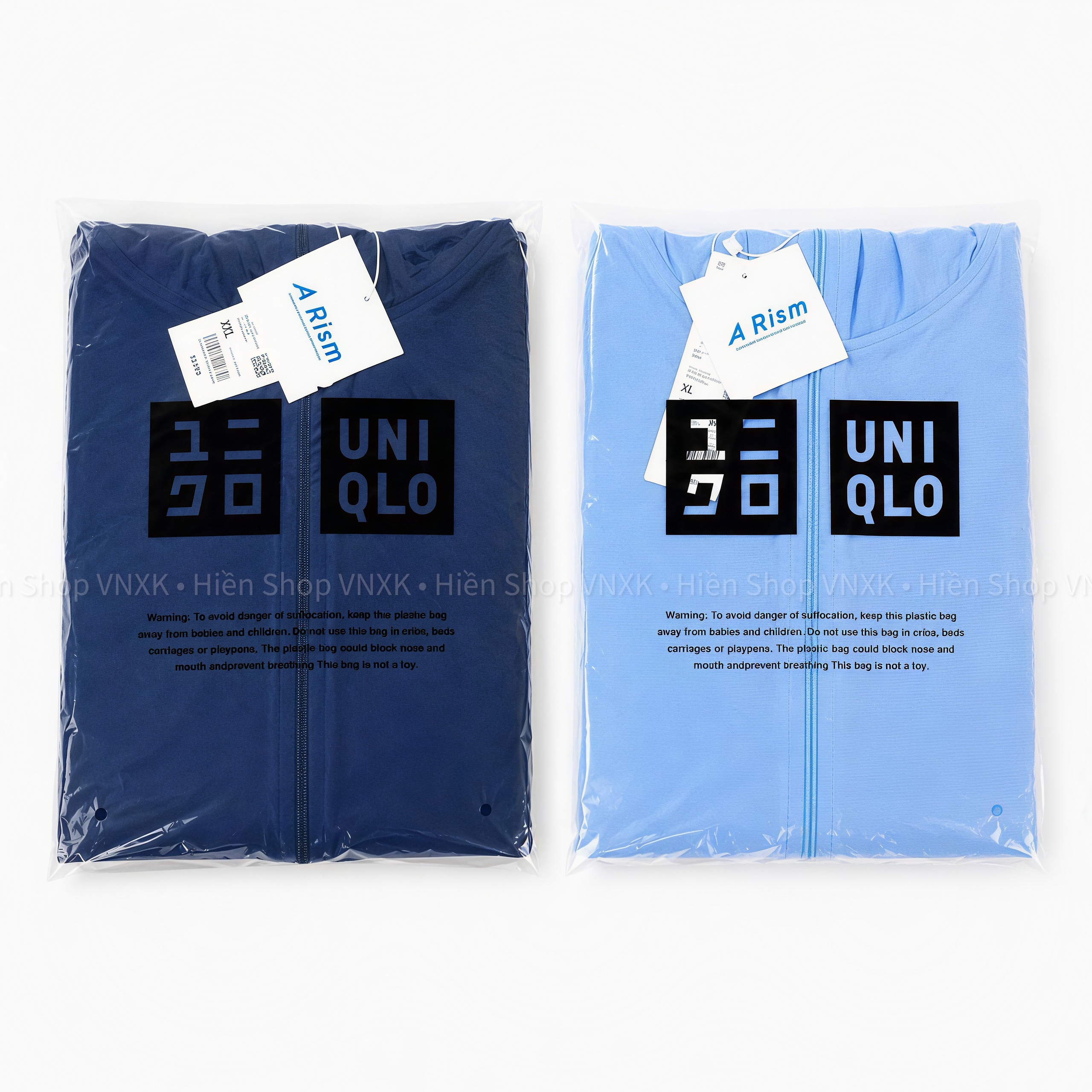 Áo Khoác Arism Uniqlo Chông Nắng_thumbnail_5