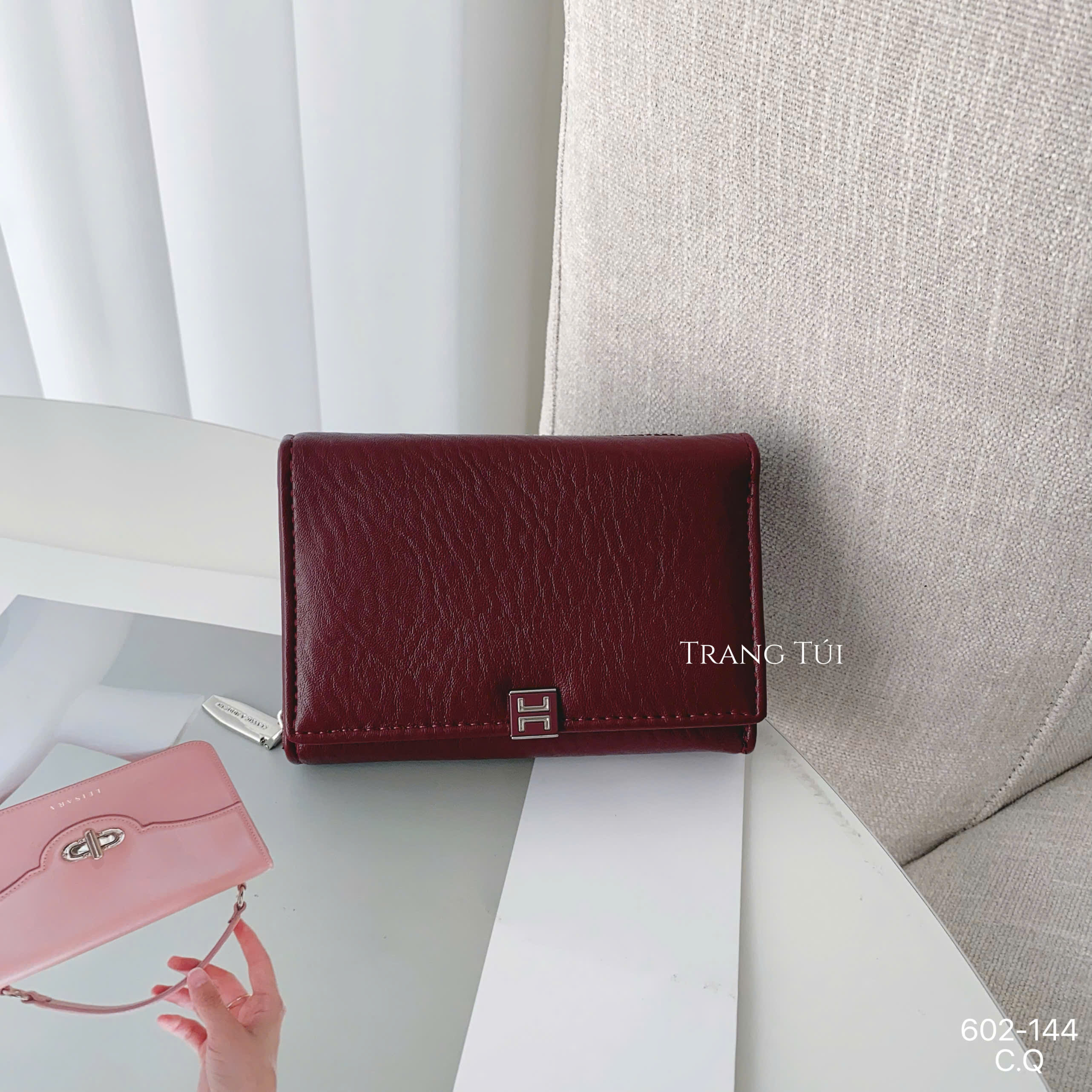 Ví ngắn T6602-144_thumbnail_2