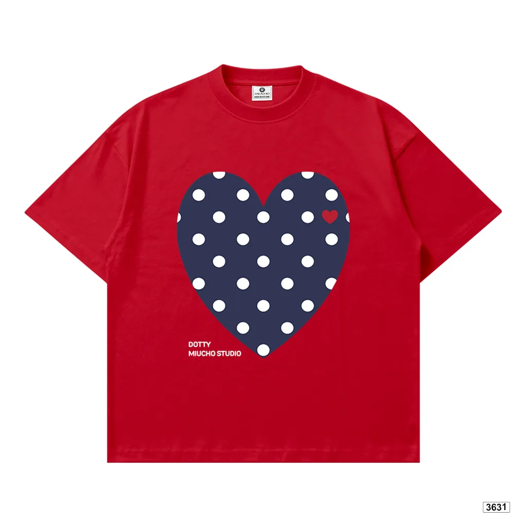 Áo thun boxy nữ phong cách đáng yêu dễ thương Miucho 3631_thumbnail_14