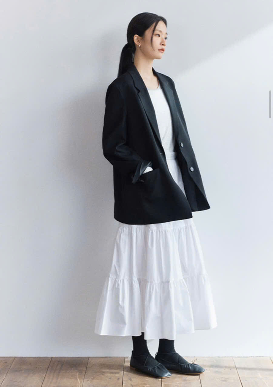 E374 CHÂN VÁY MIDI TRẮNG MIXXO_thumbnail_4