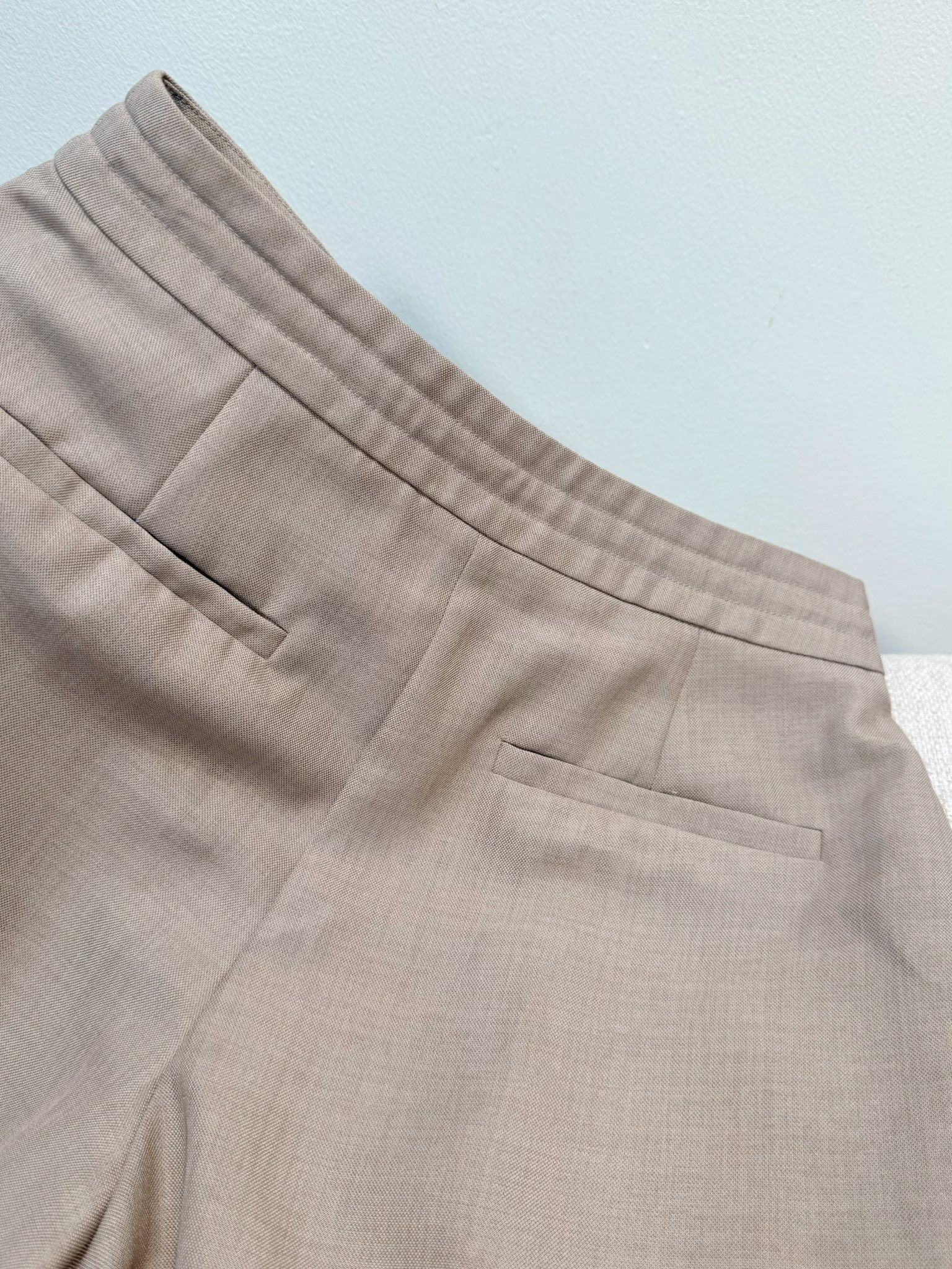 K11 SHORT VẢI XUẤT HÀN 2 MÀU -SALE 3103_thumbnail_4