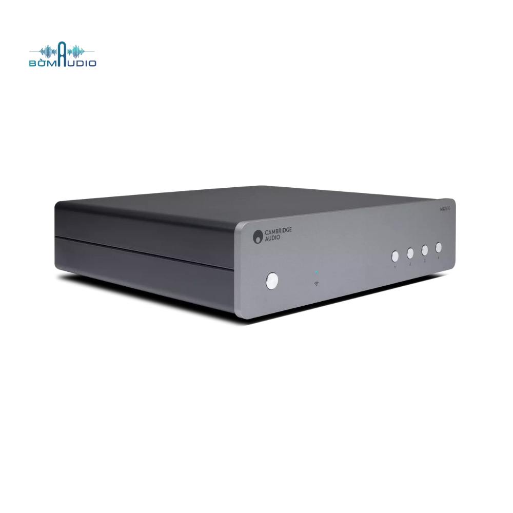 Network Player CAMBRIDGE AUDIO MXN10_thumbnail_4