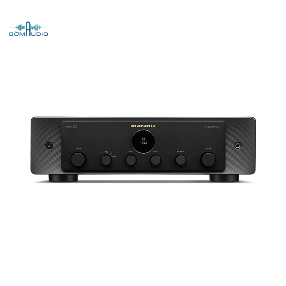 Amply Nghe Nhạc MARANTZ MODEL 30_thumbnail_0