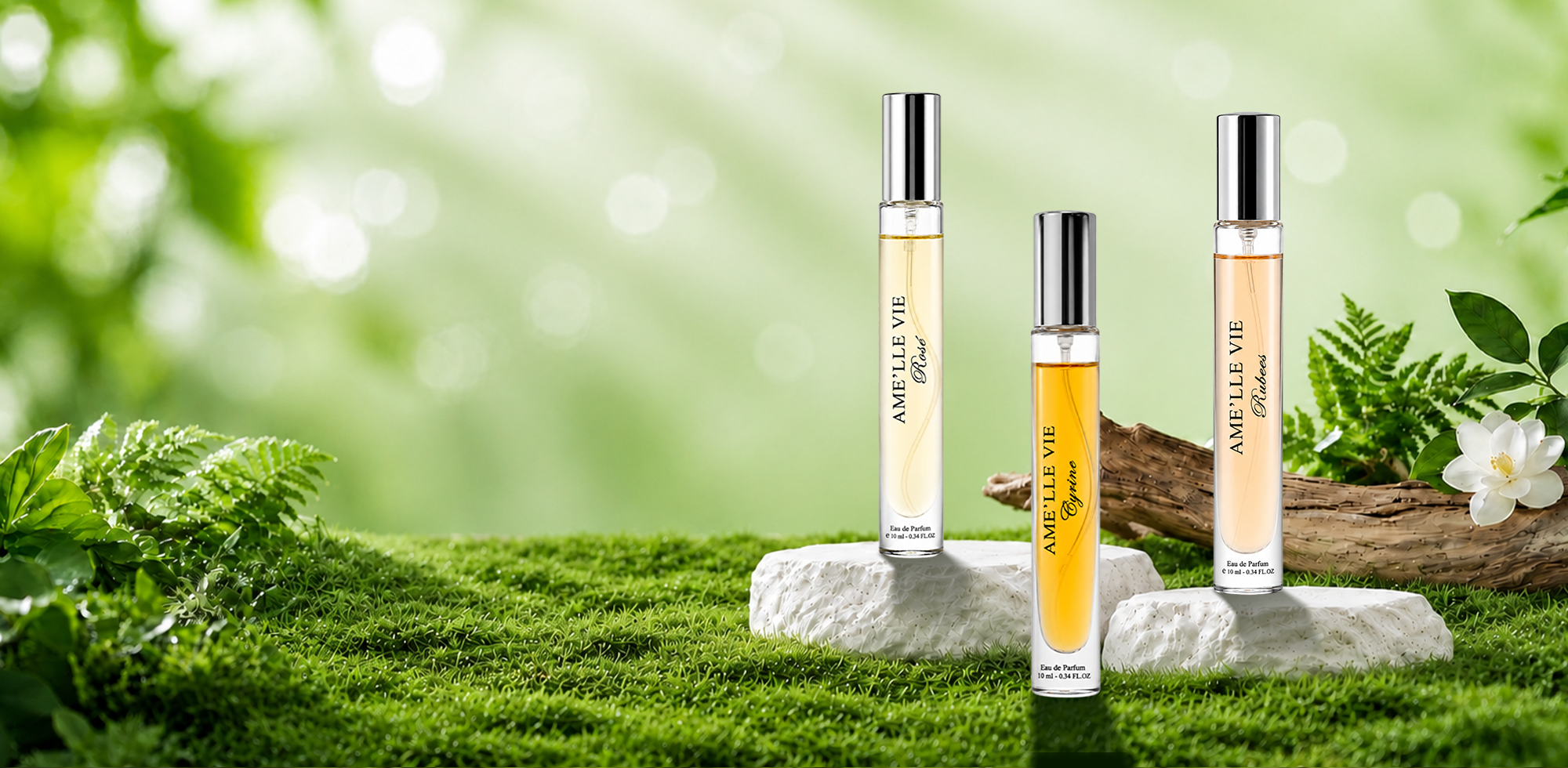 Mối liên hệ thú vị giữa mùi hương và cảm xúc